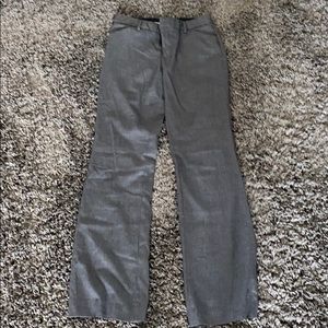 GAP Perfect Trouser, size 2L